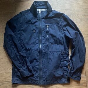 G-STAR RAW Men's Navy Jacket